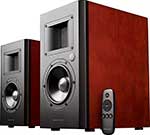 

Беспроводная акустическая система Airpulse A200, cherry