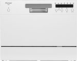 

Компактная посудомоечная машина Pioneer DWM01