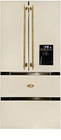 Многокамерный холодильник Kaiser KS 80425 ElfEm холодильник kaiser ks 80425 em