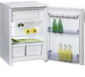 Однокамерный холодильник Бирюса 8 однокамерный холодильник бирюса б m10 металлик