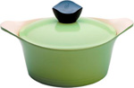 

Кастрюля Frybest GRCY-C 20 Evergreen