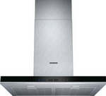 

Вытяжка Siemens LC 68 BA 572