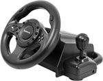 

Руль Defender Forsage Drift USB-PS2-PS3 64370