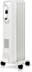 

Масляный обогреватель Ballu BOH/CM-05 WD 1000 (5 секций)