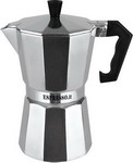 

Гейзерная кофеварка G.A.T 104106 PEPITA 6 чашек