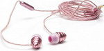 

Парфюмированные наушники с микрофоном Harper HV-805 pink