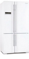 фото Многокамерный холодильник mitsubishi electric mr-lr 78 g-pwh-r