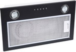 

Вытяжка De’Longhi Avaro 3M nero 52