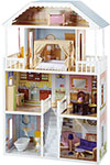 

Кукольный домик для Барби KidKraft Саванна 65023_KE