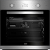 

Встраиваемый электрический духовой шкаф Beko BIE 22100 XC