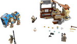 

Конструктор Lego STAR WARS Столкновение на Джакку 75148