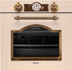 

Встраиваемый электрический духовой шкаф Simfer B 6EQ 78017