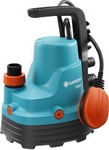 

Насос Gardena 7000/C Classic 01661-20
