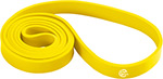 Петля тренировочная Lite Weights 0820 LW (20кг, желтая) медбол lite weights 1кг 1701lw желтый
