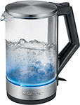 

Чайник электрический Clatronic WKS 3641 G inox