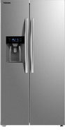 

Холодильник Side by Side Toshiba GR-RS 508 WE-PMJ(02)