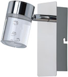 

Бра настенное DeMarkt Бали 543020601 10*0 5W LED 220 V