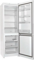 

Двухкамерный холодильник Hotpoint-Ariston HDC 318 W