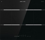 

Встраиваемая электрическая варочная панель Gorenje IT 646 ORAB