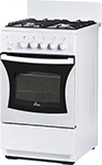 

Газовая плита Flama FG 24229 W белый