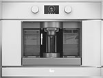 

Встраиваемое кофейное оборудование Teka CLC 835 MC WHITE 111630000