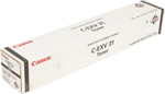 

Тонер-картридж Canon C-EXV 31 Bk 2792 B 002 Чёрный