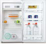 Минихолодильник Kraft BC(W)-115 минихолодильник hyundai co0502 белый