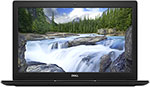 

Ноутбук Dell Latitude 3500 i3 (3500-0997) Черный
