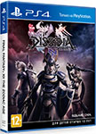 

Игра для приставки Sony PS4 Dissidia Final Fantasy NT