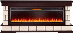 фото Каминокомплект royal flame shateau 60 с очагом vision 60 led 222269700458428