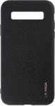 

Чехол (клип-кейс) Lyambda ELARA для Samsung Galaxy S10+ (LA04-EL-S10P-BK) Black