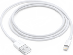 

Кабель Apple Lightning to USB длина 1 м. MQUE2ZM/A