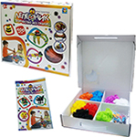

Конструктор 1 Toy Лепейник Т59409
