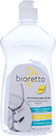 Ополаскиватель Bioretto 0 5л Bio - 401