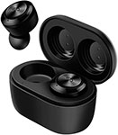 

Вставные наушники Nobby Practic T-102 NBP-BH-42-50 черный