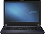 

Ноутбук ASUS Pro P1440FA-FA0377 (90NX0211-M04940) grey