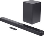 

Домашний кинотеатр JBL Bar 2.1 Deep Bass