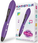 

3D ручка Funtastique LILO (фиолетовый) FPN03P