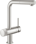 

Смеситель для мойки Grohe Blue Pure Minta д.фил.воды 31721DC0