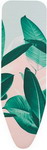 Чехол для гладильной доски Brabantia PerfectFit 118869 (124Х38см)  тропические листья