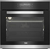 

Встраиваемый электрический духовой шкаф Beko BIR25400XMS