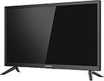 

LED телевизор Blaupunkt 24WB865T черный