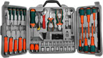 Набор инструмента для дома  Sturm 1310-01-TS6 универсальный набор инструмента для дома и авто в чемодане deko dkmt63 63 предмета