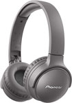 

Беспроводные наушники Pioneer SE-S6BN-H серый