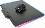 

Набор мышь и коврик беспроводные игровые Mad Catz R.A.T. AIR (MR04DHAMBL000-0)