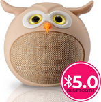 

Портативная акустика Remez Romatiteens Сова MB-M916