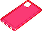 

Чехол (клип-кейс) Samsung Galaxy A31 araree A cover красный (GP-FPA315KDARR)