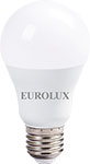   Eurolux LL-E-A60-13W-230-2, 7K-E27 (, 13, ., 27) 