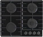

Встраиваемая газовая варочная панель Gorenje GT642AB