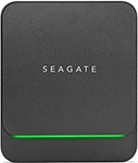 

Внешний SSD жесткий диск Seagate STJM1000400 USB-C 1TB EXT